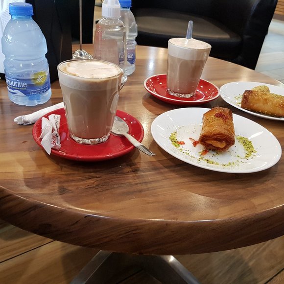 Meet your Posher, Khaled - Picture 7 of 9